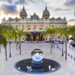 Monaco welcomes the Ambassadors of the 46 Council of Europe member states