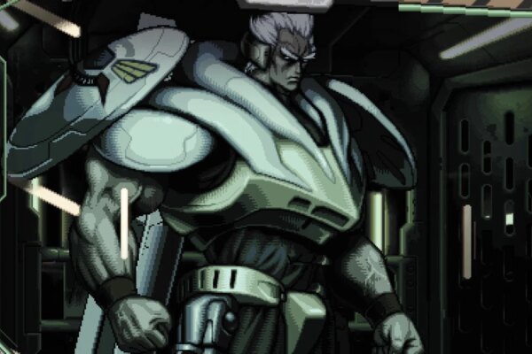 S.C.A.T. Is Back! Tengo Project Returns With A Remaster Of The NES Classic, Final Mission