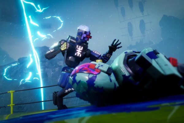 Marathon’s Low Playercount Is Creating Matchmaking And Onboarding Issues