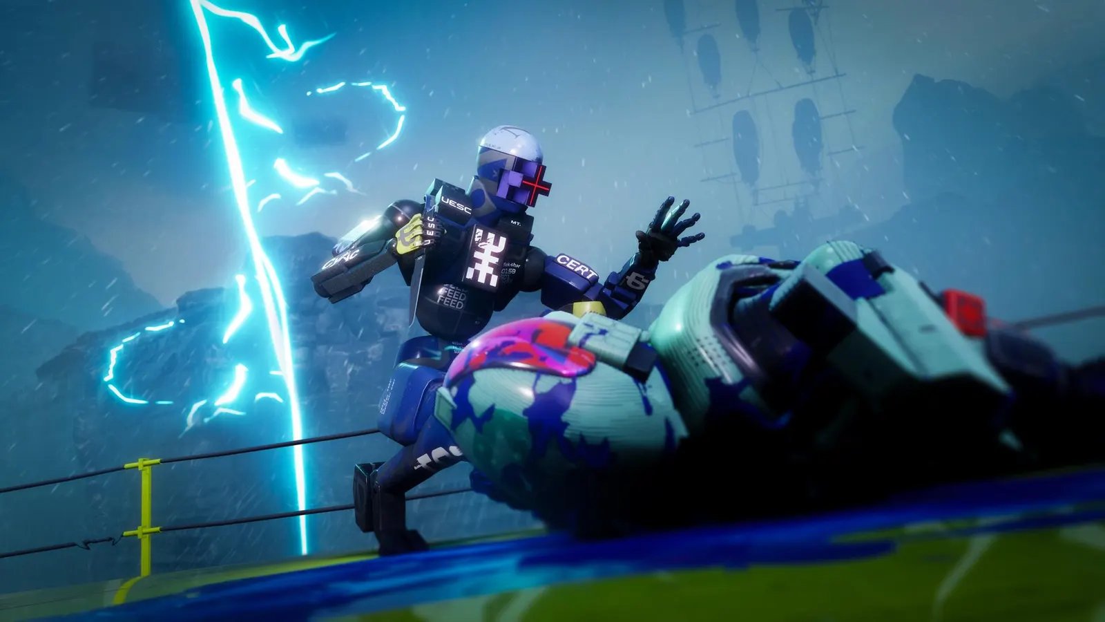 Marathon’s Low Playercount Is Creating Matchmaking And Onboarding Issues