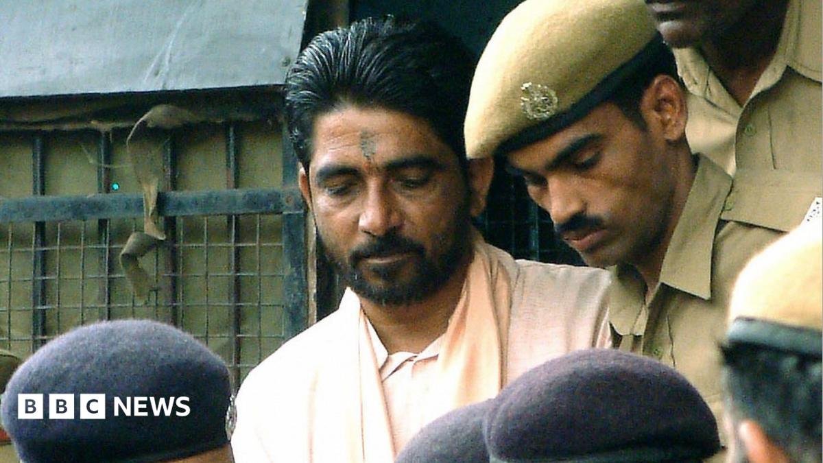 Odisha: Why Dara Singh, murderer of Christian missionary Graham Staines and his sons, may walk free in India