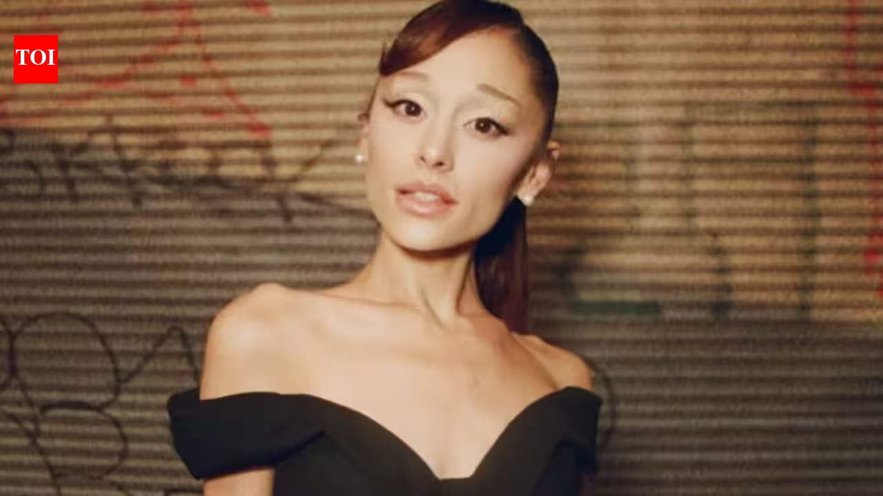 Ariana Grande to marry Ricky Alvarez? Singer's 'Thank U, Next' lyric change sparks speculation |