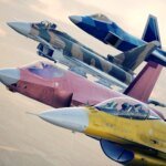 Ace Combat 8's Multiplayer Is the Most Robust the Series Has Ever Had