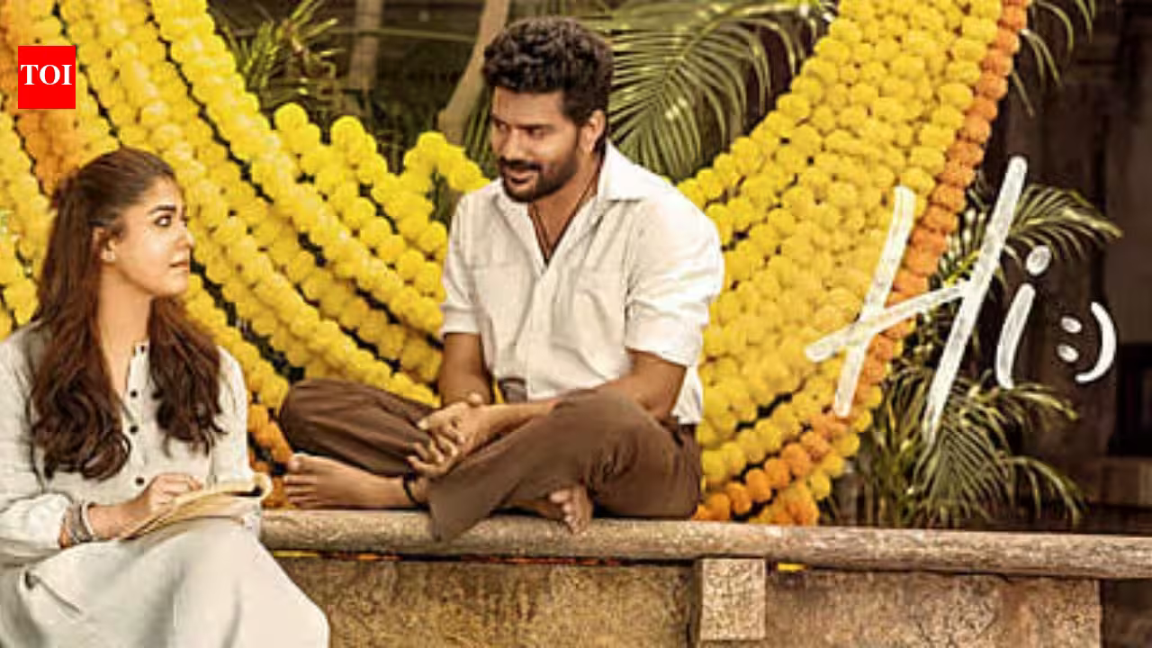 Hi Full Movie Collection: 'Hi' box office collections day 5: Nayanthara and Kavin film records 14.4% drop; Tuesday collection stands at Rs 77 lakhs | Tamil Movie News