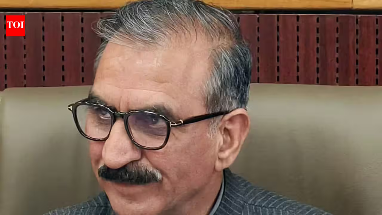 Himachal Pradesh to introduce three-time attendance system across 150 CBSE government schools, says CM Sukhu