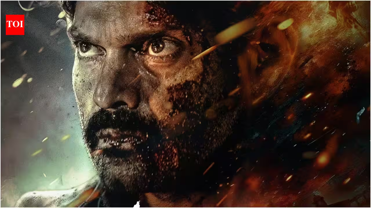 'Ananthan Kaadu' OTT release date: When and where to watch Arya's action thriller online | Malayalam Movie News