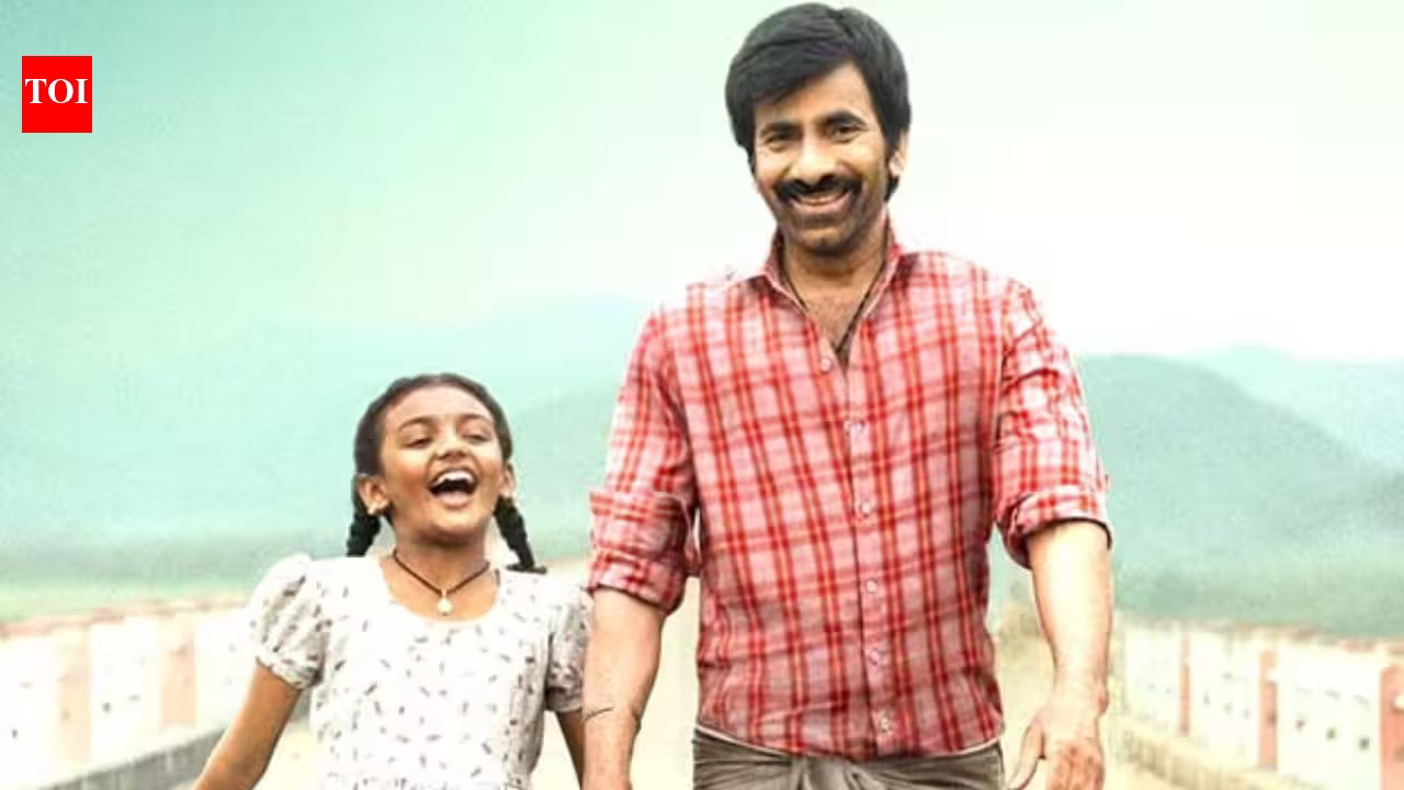 'Irumudi' box office collection day 12: Ravi Teja starrer records 10.6% drop; India net collection reaches Rs 142.05 Cr | Telugu Movie News