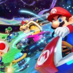 Mario Kart 8 Deluxe Has Been Updated To Version 4.0.0, Here Are The Full Patch Notes