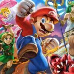 Super Smash Bros. Ultimate Version 13.0.5 Is Now Live, Here Are The Full Patch Notes