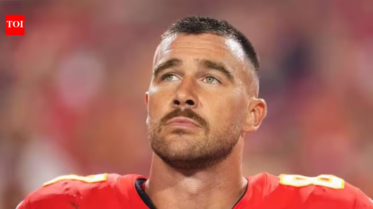 Travis Kelce’s $1.5 million nonprofit faces scrutiny after records show $469,000 spent on management and $446,000 on charity | NFL News