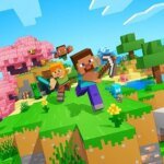 Minecraft Is Making Changes To Minecoins On Nintendo Platforms