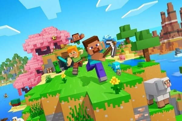 Minecraft Is Making Changes To Minecoins On Nintendo Platforms