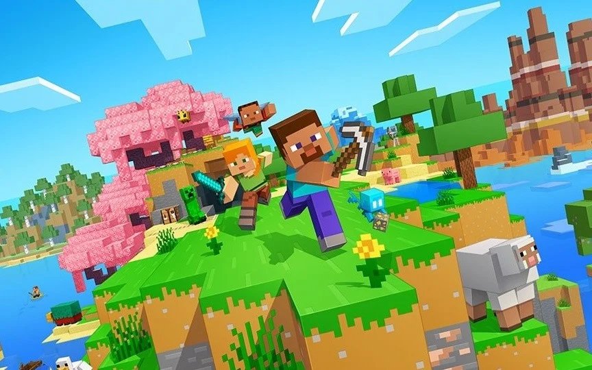 Minecraft Is Making Changes To Minecoins On Nintendo Platforms