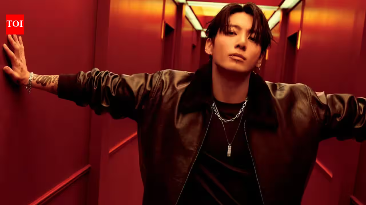 BTS star Jungkook's video detailing his 'IDEAL TYPE' goes viral: 'I have a certain type of person I'm looking for' |