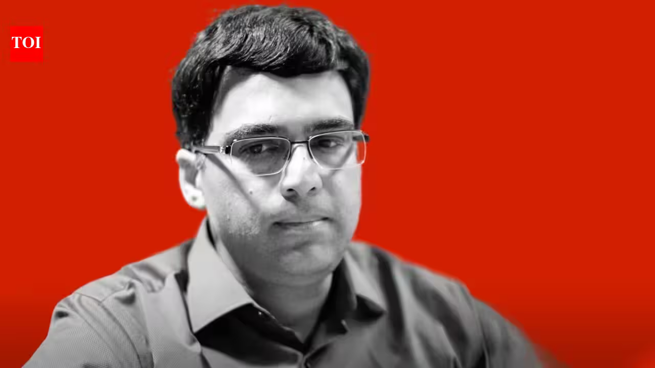Amid 'very long meetings' and running chess world: Has Viswanathan Anand lost 'hunger' to win? | Exclusive | Chess News