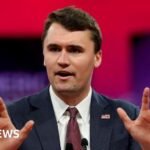 Charlie Kirk murder suspect Tyler Robinson pleads not guilty as judge clears way for death penalty trial