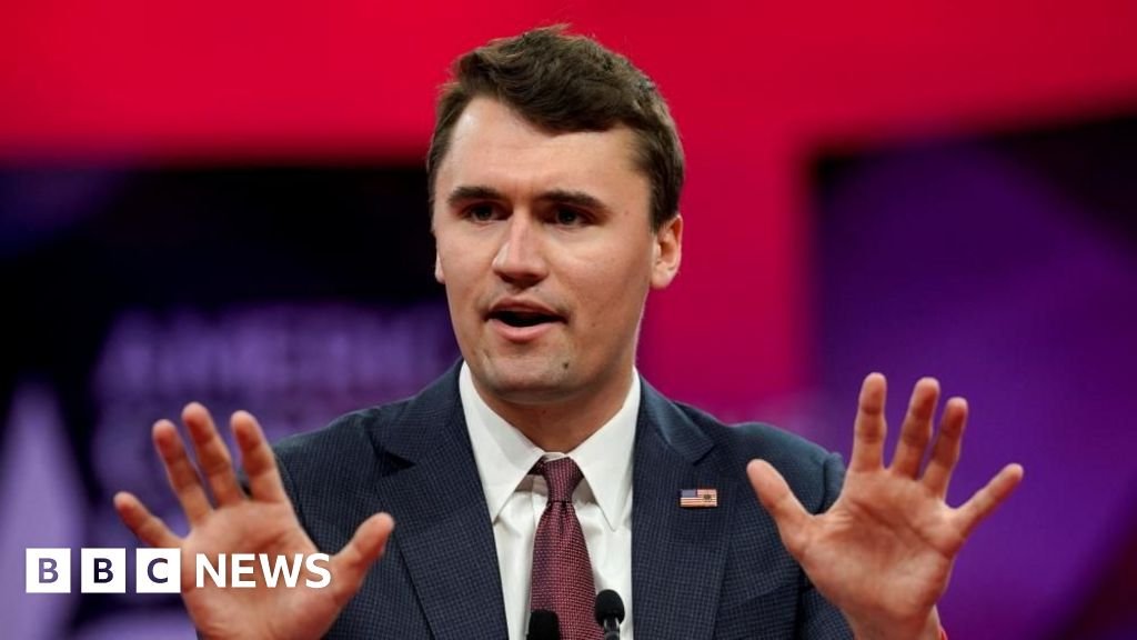 Charlie Kirk murder suspect Tyler Robinson pleads not guilty as judge clears way for death penalty trial