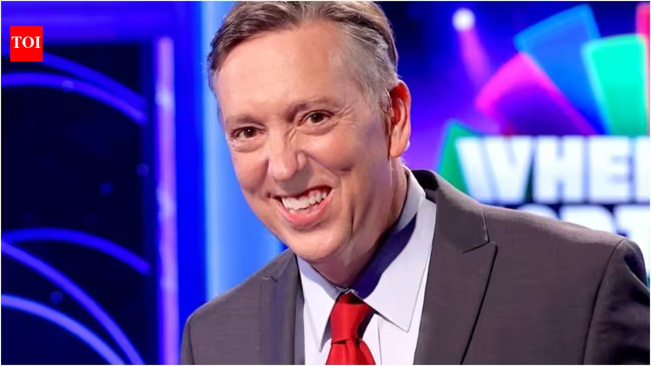 ‘Wheel of Fortune’ announcer Jim Thornton suspended amid allegations; studio issues official statement citing, ‘We are recasting’ as investigation continues