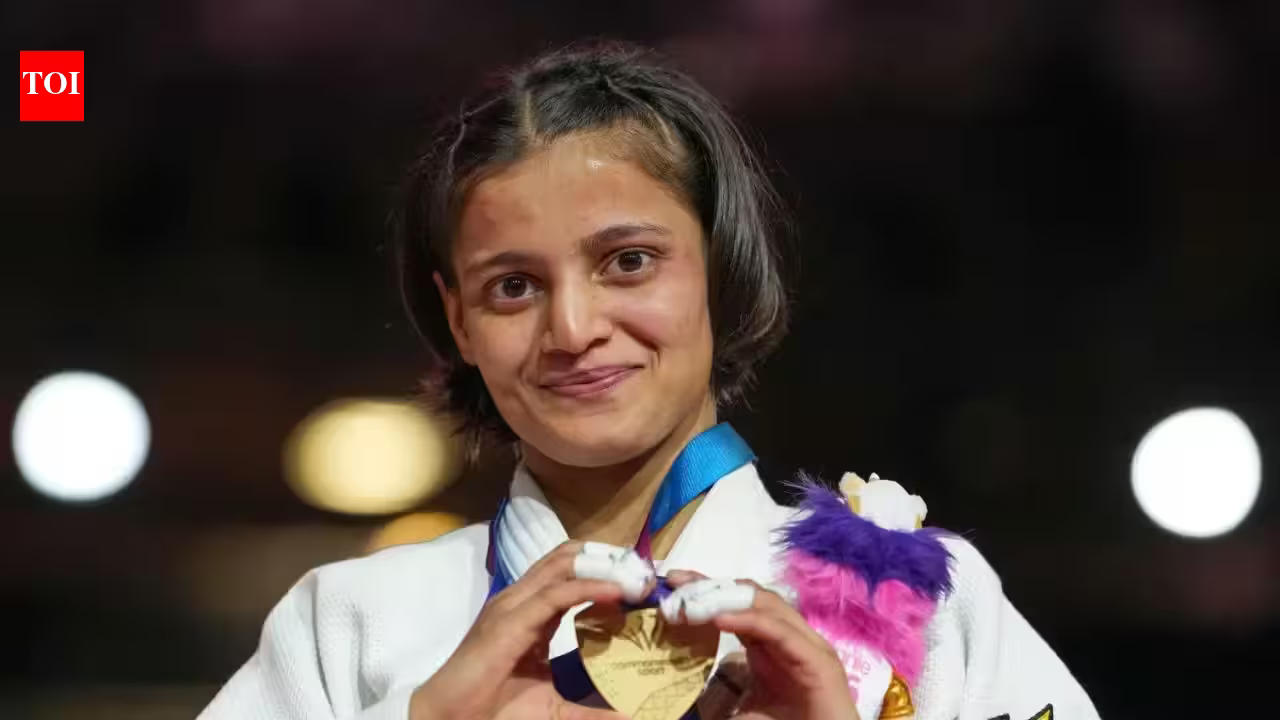 Glasgow Commonwealth Games medal haul opens door for Japan-bound judokas | More sports News
