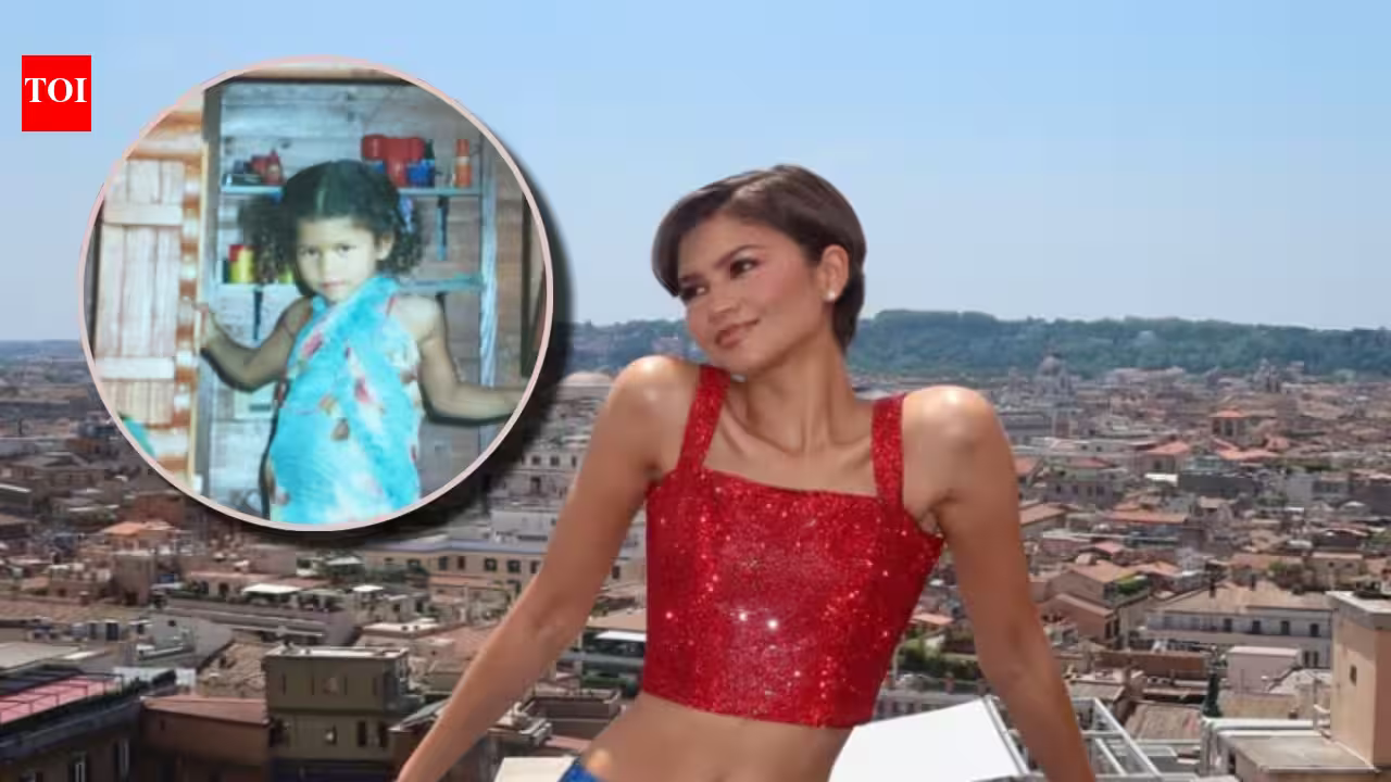 Zendaya: Claire Stoermer confirms daughter Zendaya is on social media break after 30th birthday: ‘Even though you’re not on socials…’ |