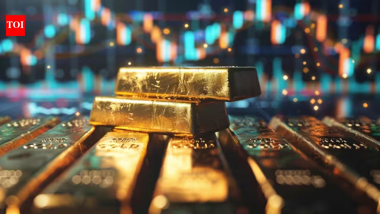 Gold price prediction today: Will gold, silver prices continue to fall? Check September 2, 2026 outlook