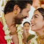 Rashmika Mandanna once praised Vijay Deverakonda as her 'biggest supporter'; said she values his honest opinions | Telugu Movie News