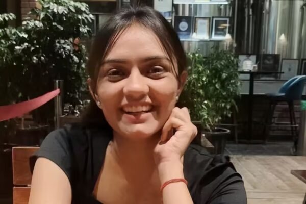 Meet Pragya, the student who found an alternative route to IIT Madras and became an AI/ML Engineer