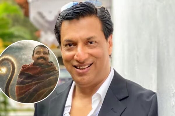 Madhur Bhandarkar hails 'Hanuman Ansh' as 'pure cinematic magic' amid box office success of Rs 54 crore: 'It is a crucial case study for the entire Indian film industry' |