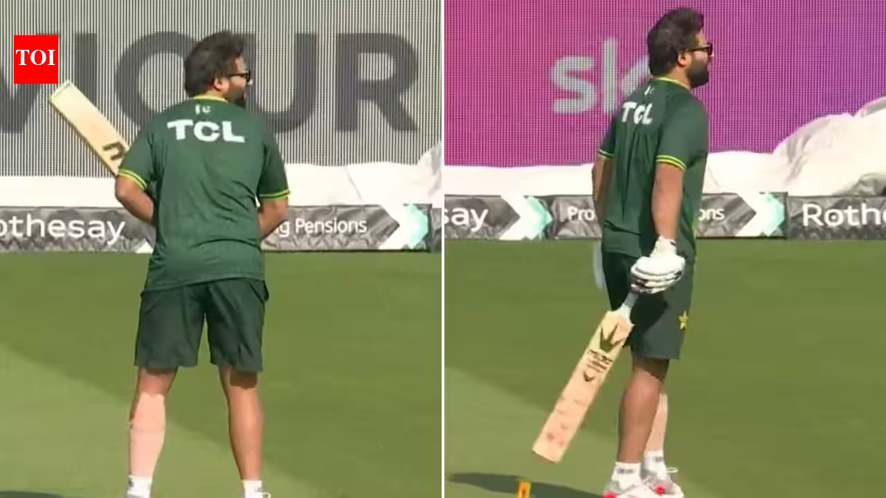 Pakistan cricket in turmoil: PCB selector demands inquiry into Imam-ul-Haq injury after opener didn't bat at Lord's | Cricket News