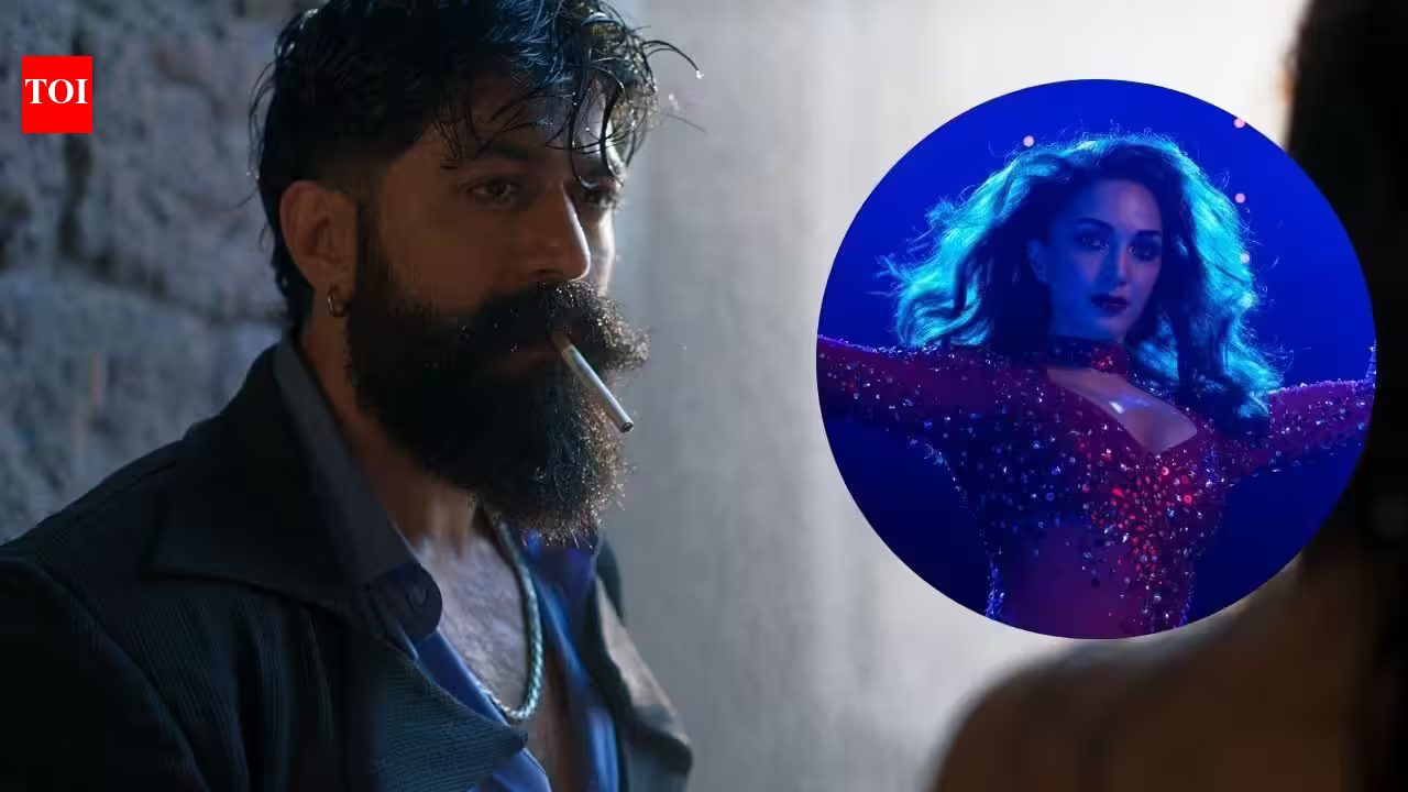 'Toxic' box office collection Day 8 [LIVE]: Yash and Kiara Advani film eyes Rs 250 crore net domestic milestone | Kannada Movie News