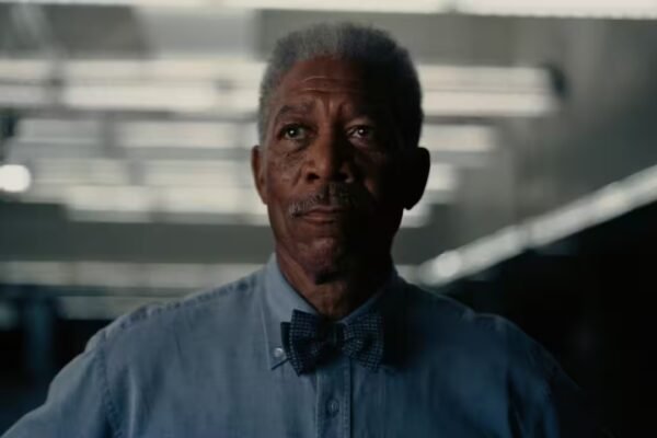 Quote of the day by Morgan Freeman: ‘You can't take credit for talent; you can only take credit for using it,' powerful life lesson on self-realisation and awareness, highlighting that talent alone will not carry you toward your goal, by the famed ‘Se7en’ actor |