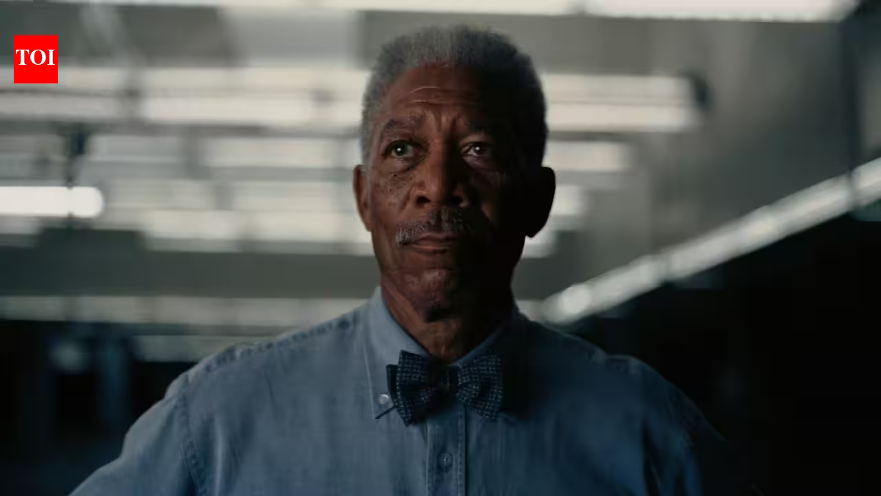 Quote of the day by Morgan Freeman: ‘You can't take credit for talent; you can only take credit for using it,' powerful life lesson on self-realisation and awareness, highlighting that talent alone will not carry you toward your goal, by the famed ‘Se7en’ actor |