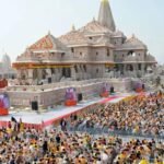 Ram temple cash theft: Journalist accuses cops of digital tracking | India News