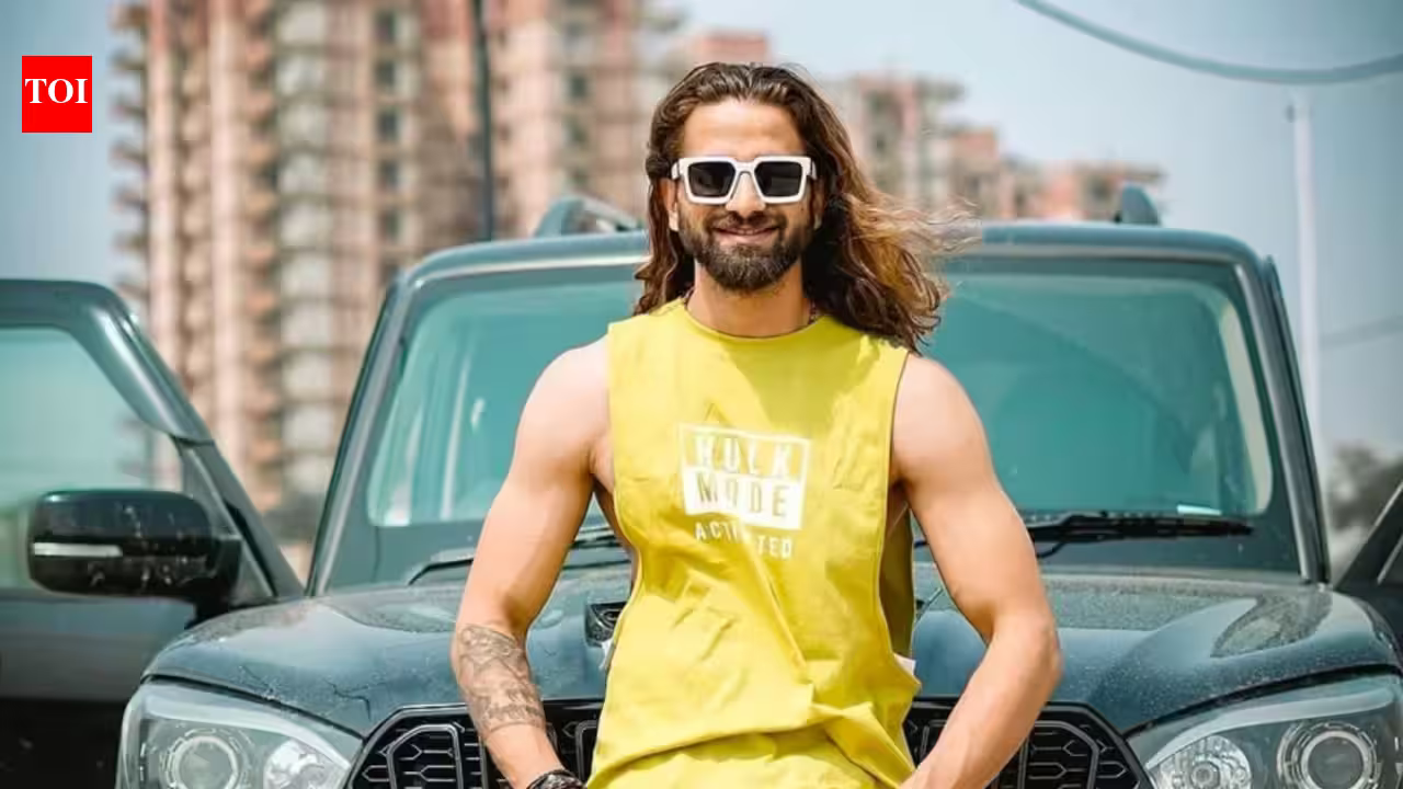 Ankit Baliyan murder: Haryanvi singer's wife Swati demands 'complete justice', says main accused still free as cops probe suspected Gogi gang link | Hindi Movie News