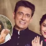 'Virat Kohli and Anushka Sharma were thinking about moving to London because they can't enjoy their success in India': Madhuri Dixit’s husband Dr Shriram Nene reveals the couple wanted a quieter life |