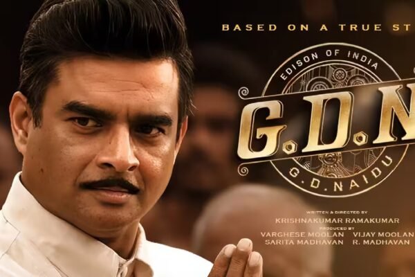 ‘GDN’ OTT release date: When and where can we watch R Madhavan’s biographical film online? |