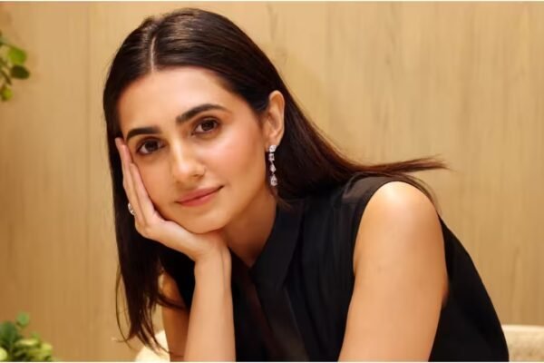 Vedika Pinto: ‘Musafir Cafe’ star Vedika Pinto to star opposite Lakshya in Prosit Roy's next - Reports | Hindi Movie News