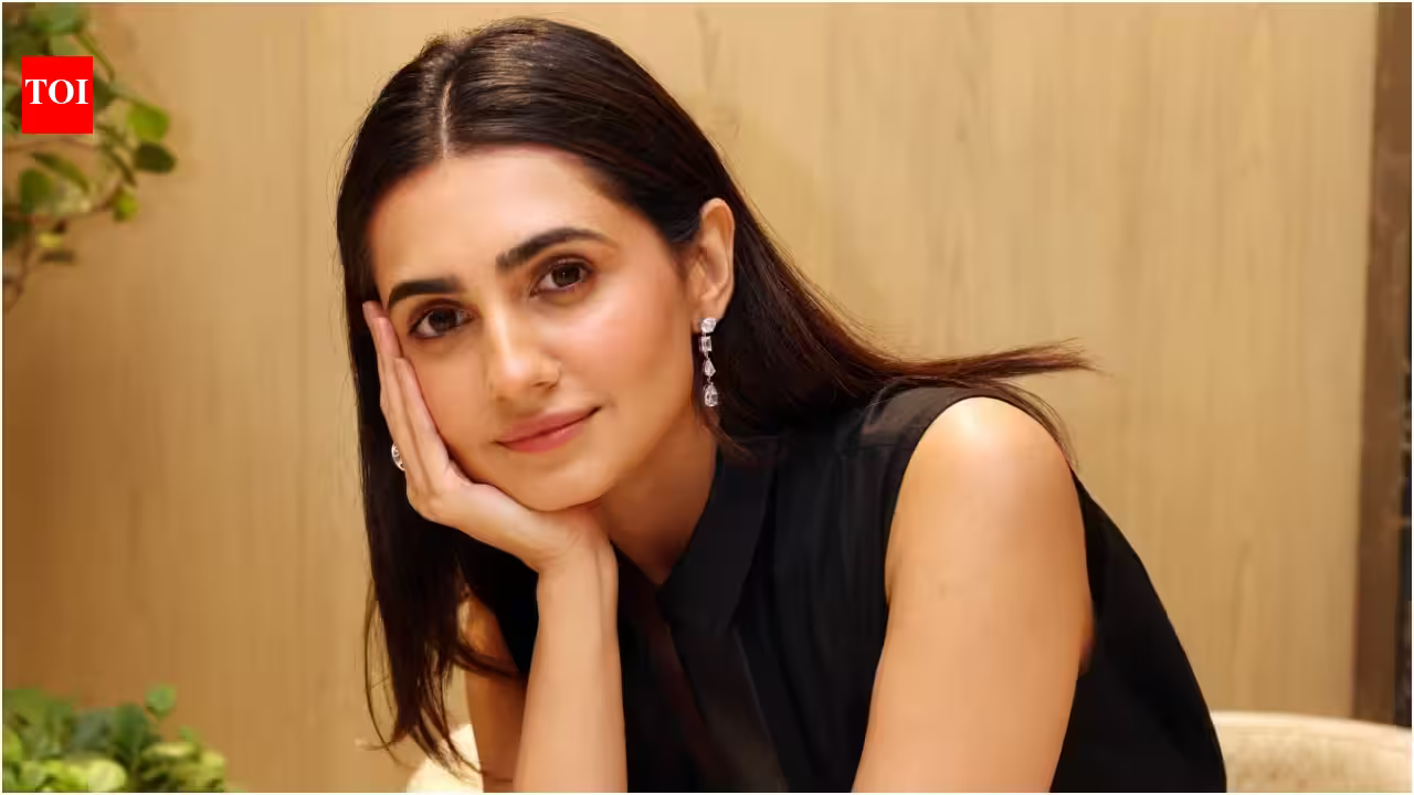 Vedika Pinto: ‘Musafir Cafe’ star Vedika Pinto to star opposite Lakshya in Prosit Roy's next - Reports | Hindi Movie News