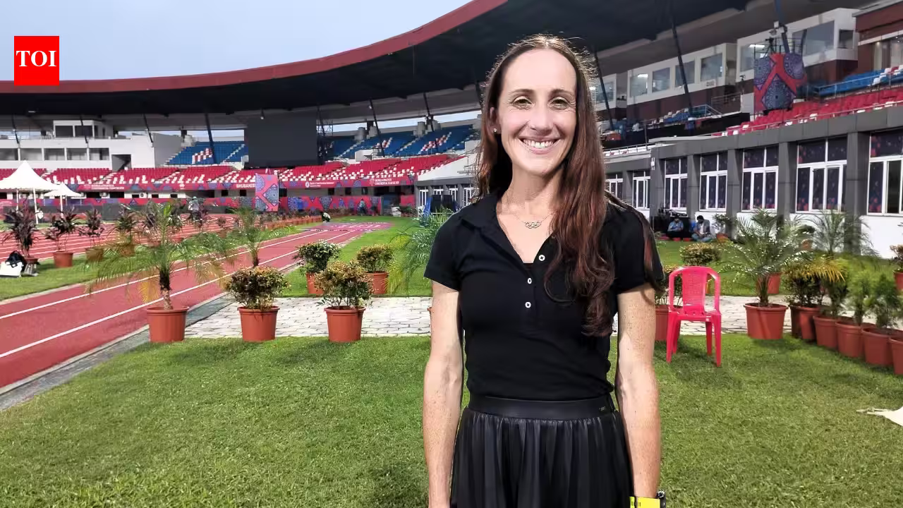 A 16-year interlude: Shannon Rowbury’s wait for Olympic justice & her medal | More sports News