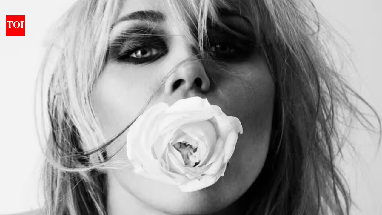 Miley Cyrus drops last name in rebrand; announces new album ‘Bass Persuades’ with September release |