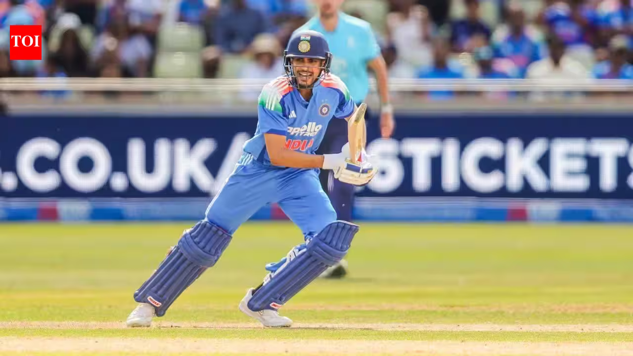 Shubman Gill, Shreyas Iyer likely to attend BCCI meeting to review India’s dismal UK tour | Cricket News
