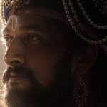 Kichcha Sudeep unveils ‘Devaraaya’ on his birthday, First look teases grand period drama |