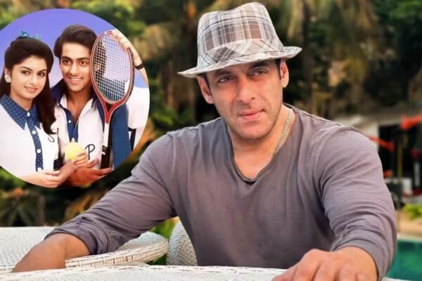 ‘Bhagyashree took all the credit’: Salman Khan recalls having ‘no work’ for 6 months after ‘Maine Pyaar Kiya’, reveals how Salim Khan stepped in and saved his career with fake announcement | Hindi Movie News