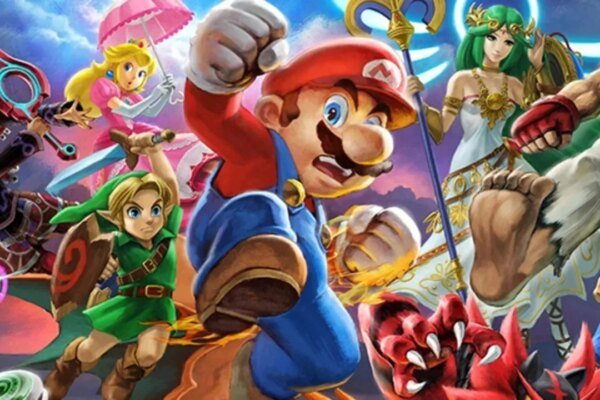 Super Smash Bros. Ultimate Version 13.0.5 Is Now Live, Here Are The Full Patch Notes