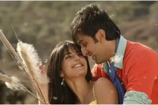 ‘There was chemistry’: Darshan Jariwala reflects on Ranbir Kapoor and Katrina Kaif's chemistry, Salman Khan's cameo in ‘Ajab Prem Ki Ghazab Kahani’ |
