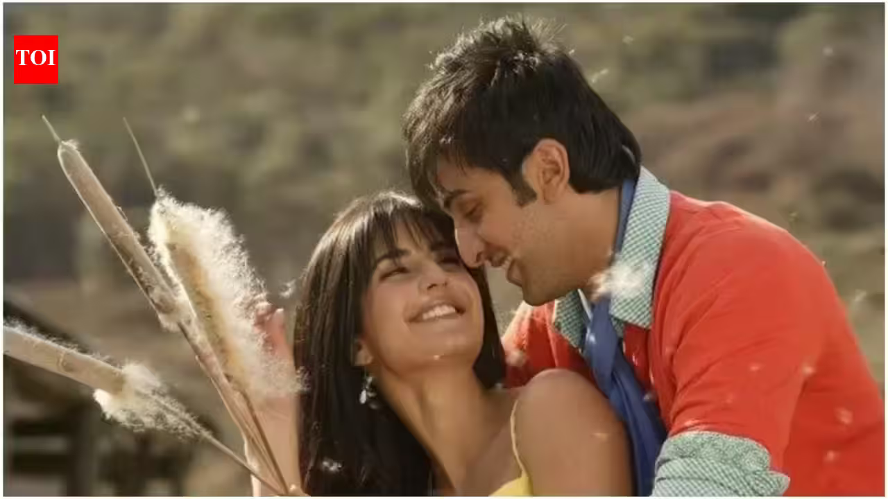 ‘There was chemistry’: Darshan Jariwala reflects on Ranbir Kapoor and Katrina Kaif's chemistry, Salman Khan's cameo in ‘Ajab Prem Ki Ghazab Kahani’ |