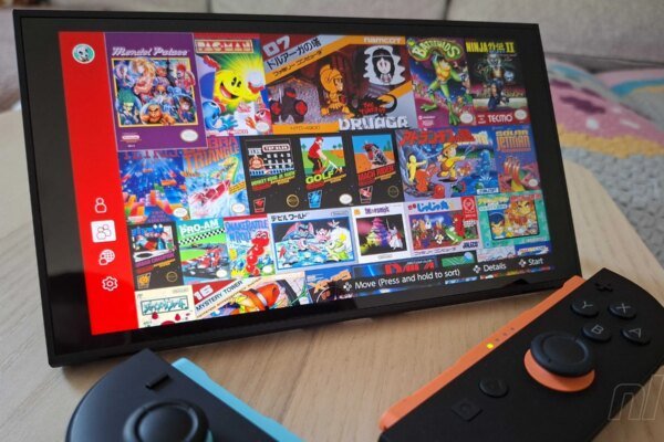 Nintendo Expands Switch Online's NES Library With Three More Titles