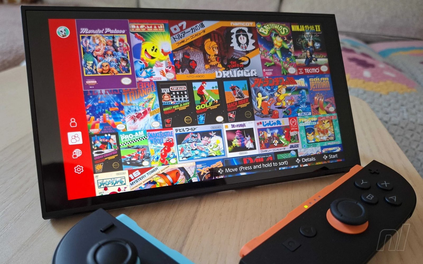 Nintendo Expands Switch Online's NES Library With Three More Titles