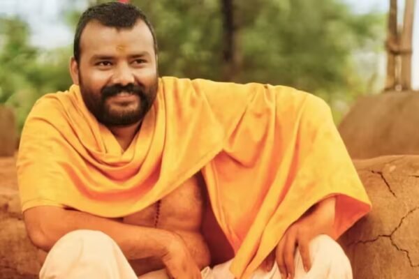 ‘Hanuman Ansh’ actor Shobinaw Satyaa reveals miracle of becoming Neem Karoli Baba overnight after five-hour audition, from being second assistant director as the lead actor fell ill : ‘I only needed to surrender’ | Hindi Movie News