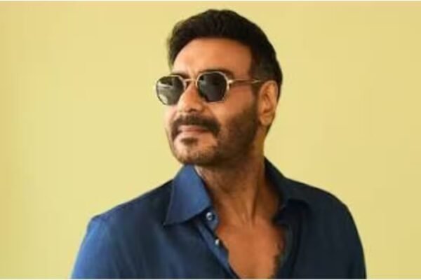 Ajay Devgn's next HORROR thriller OFFICIALLY goes on floors; 'Drishyam' actor shares mahurat photo | Hindi Movie News